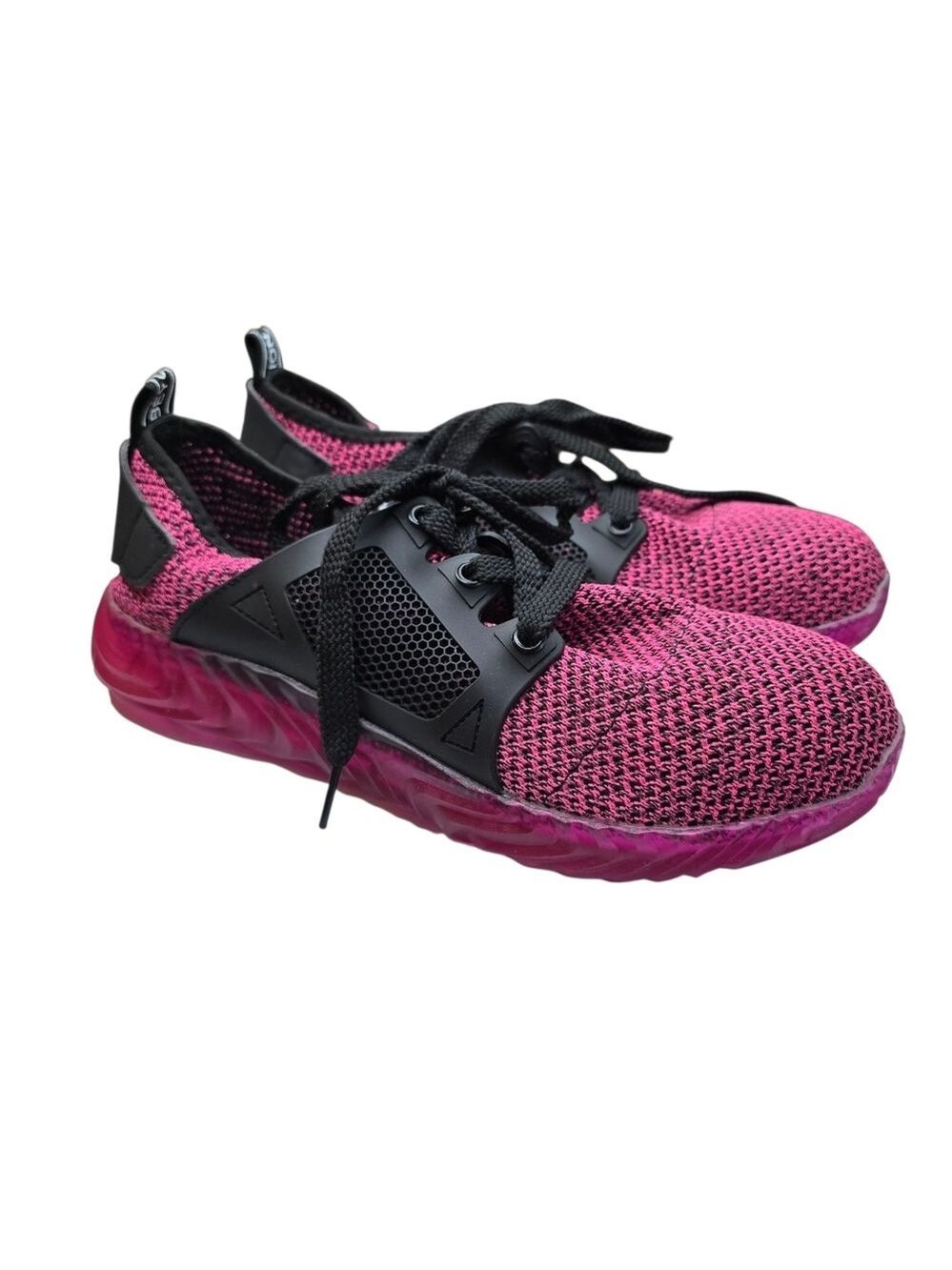 Indestructible Ryder Pink Beyond Protection Sneakers 42